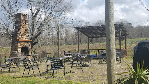 Winery «Cartecay Vineyards», reviews and photos, 5704 Clear Creek Rd, Ellijay, GA 30536, USA