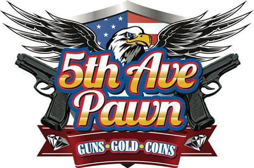 Pawn Shop «Fifth Avenue Jewelry & Pawn», reviews and photos, 8201 US-19, Port Richey, FL 34668, USA