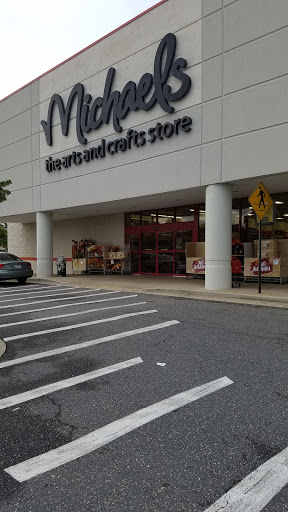Craft Store «Michaels», reviews and photos, 4511 Mitchellville Rd, Bowie, MD 20716, USA