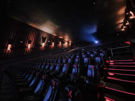 Cines abiertos en Guatemala