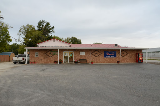 Butcher Shop «Bloomington Meats», reviews and photos, 2401 Bunn St, Bloomington, IL 61704, USA