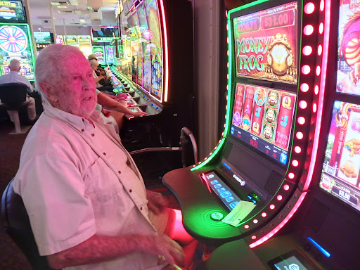 Casino «Lakeside Entertainment», reviews and photos, 271 Cayuga St, Seneca Falls, NY 13148, USA