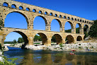Gard Tourisme Nîmes