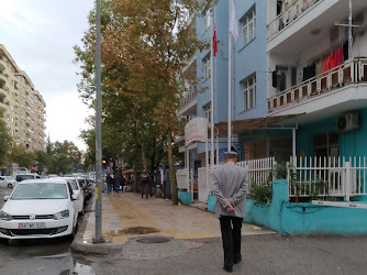 Şeyhadil Aile Sağlık Merkezi