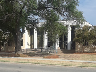 Grand Prairie Finance Department