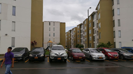 Apartamento Amoblado Villavicencio