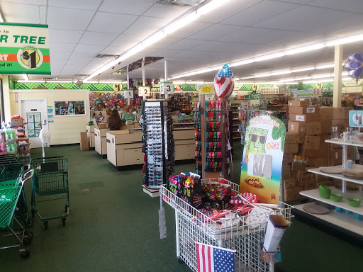 Dollar Tree