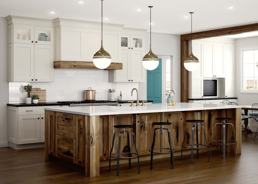 NOT JUST CABINETS, INC.