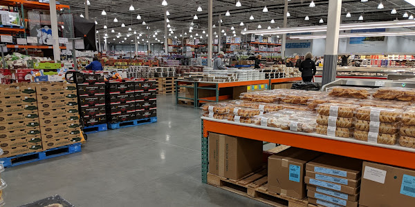 Costco Wholesale