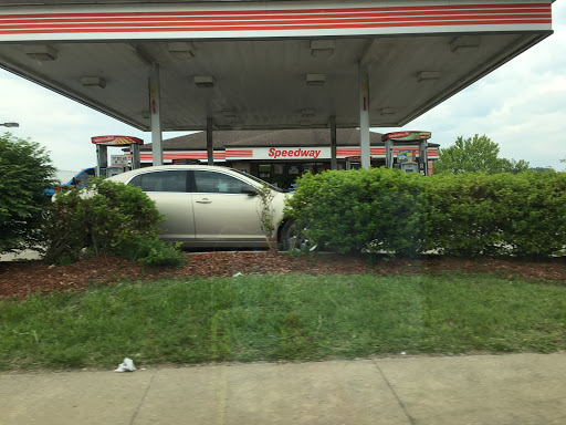 Speedway, 3796 Teays Valley Road, Hurricane, WV 25526, USA, 