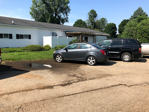 Golf Club «Crestview Golf Club», reviews and photos, 900 D Ave W, Kalamazoo, MI 49009, USA