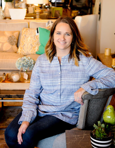 Furniture Store «Ellecor Design & Gifts», reviews and photos, 2144 E Republic Rd, Springfield, MO 65804, USA