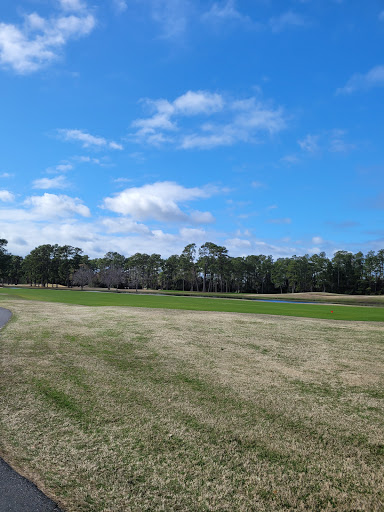 Golf Course «Whispering Pines Golf Course», reviews and photos, 900 Harrelson Blvd, Myrtle Beach, SC 29577, USA