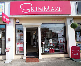 Skinmaze Beauty Clinic Westbourne