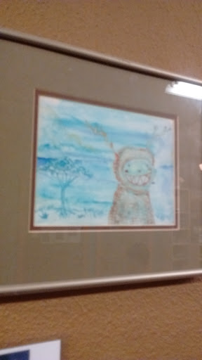 Book Store «Couth Buzzard Books Espresso Buono Cafe», reviews and photos, 8310 Greenwood Ave N, Seattle, WA 98103, USA