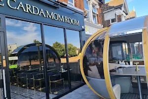 The Cardamom Room image