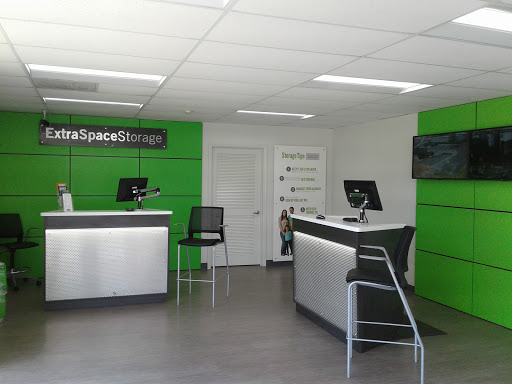 Storage Facility «Extra Space Storage», reviews and photos, 5045 W Cypress St, Tampa, FL 33607, USA