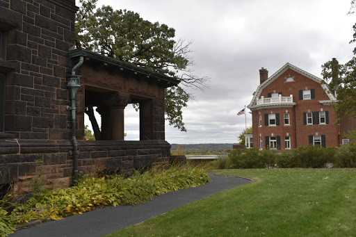 History Museum «James J. Hill House», reviews and photos, 240 Summit Ave, St Paul, MN 55102, USA