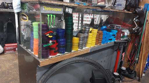 Bicycle Repair Shop «I & M Bicycle Shop», reviews and photos, 274 50th St, Brooklyn, NY 11220, USA