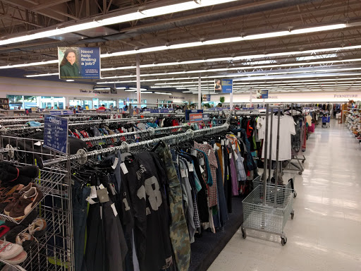 Thrift Store «Goodwill», reviews and photos, 6425 NE Fourth Plain Blvd, Vancouver, WA 98661, USA