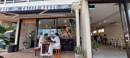 Glass- Coffee House & Wine Bar