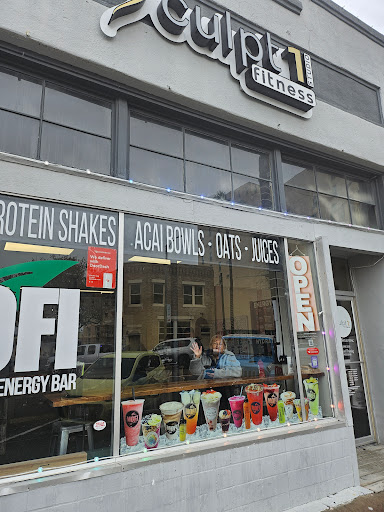 MOFI Nutrition- Energy Bar