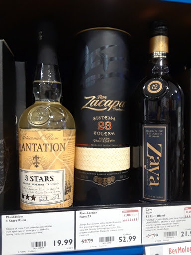 Wine Store «BevMo!», reviews and photos, 111 S Westlake Blvd, Thousand Oaks, CA 91362, USA