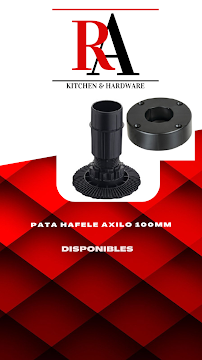 RA Kitchen & Hardware