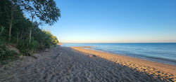 Photo de Windcliff Lane Beach et le règlement