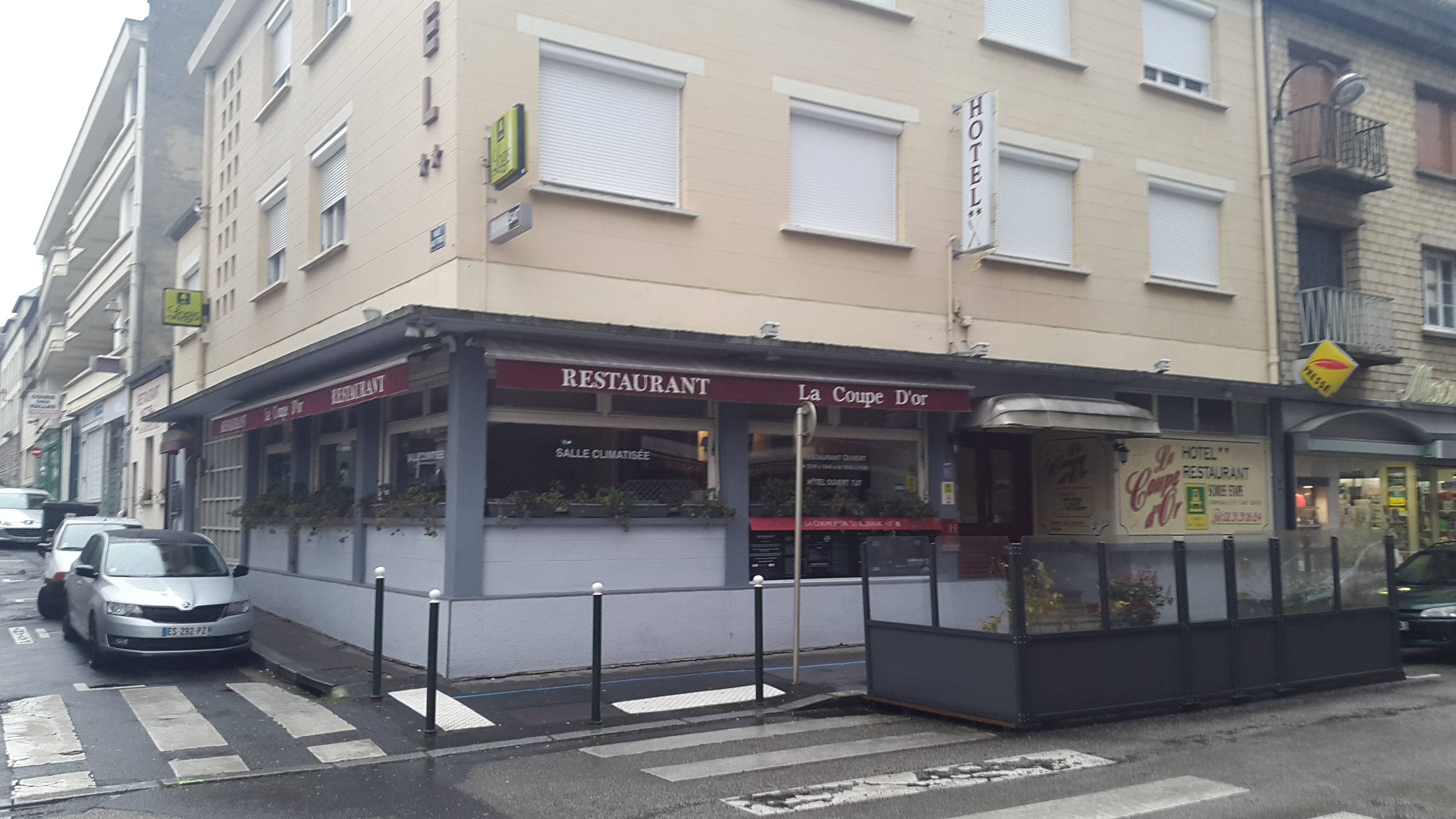 Photo n° 1 de l'avis de Bob.o fait le 02/03/2018 à 07:51