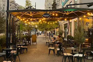 Balzac Bar Café - Bistro image
