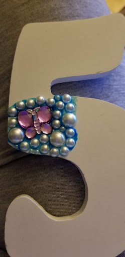 Craft Store «Michaels», reviews and photos, 1940 Jonesboro Rd, McDonough, GA 30253, USA