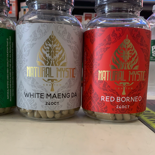 Tobacco Shop «Red Rocket Smoke Shop», reviews and photos, 80 Birch St, Biddeford, ME 04005, USA