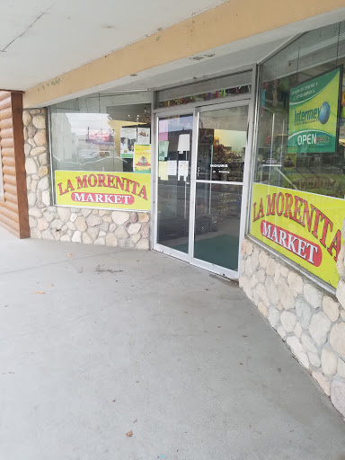 La Morenita Market