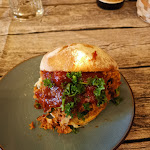 Photo n°2 de l'avis de O... fait le 12/01/2023 à 07:35 sur le  Cutters Ribhouse * the World of BBQ à Bremerhaven