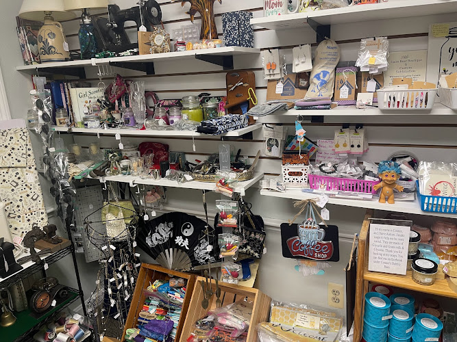 Time Capsule Antiques & More