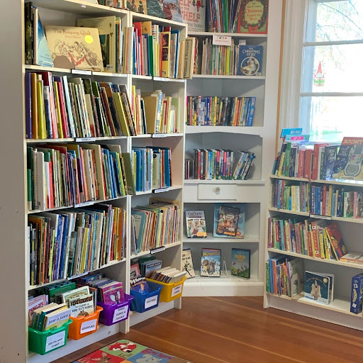 Used Book Store «Book Corner», reviews and photos, 12470 SW 5th St, Beaverton, OR 97005, USA
