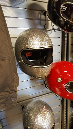 Motorcycle Dealer «Euro Cycle Las Vegas», reviews and photos, 6675 S Tenaya Way, Las Vegas, NV 89113, USA