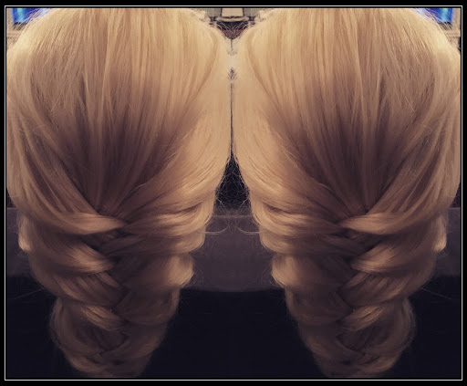 Beauty Salon «Vintage Hair Salon», reviews and photos, 113 S Broadway St, South Amboy, NJ 08879, USA