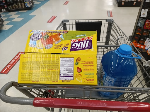 Grocery Store «Weis Markets #85», reviews and photos, 7848 Wise Ave, Dundalk, MD 21222, USA