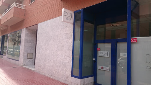 Clini'Cat en Tarragona, Tarragona