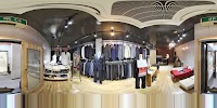 ㈱清雅屋（オーダースーツ）