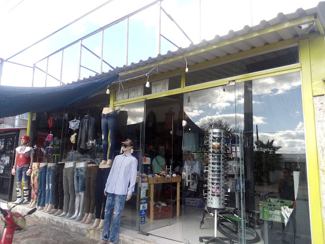 Opiniones de Coqueta. en Maldonado - Tienda de ropa