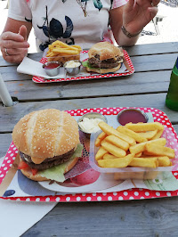 Aliment-réconfort du Restauration rapide Famillys friterie à Nouvion-sur-Meuse - n°1