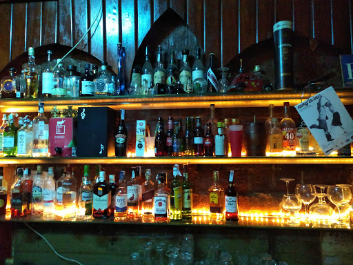 Prize Bar