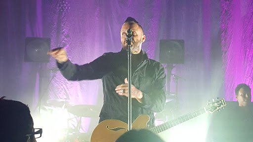 Live Music Venue «The Depot», reviews and photos, 400 W S Temple, Salt Lake City, UT 84101, USA