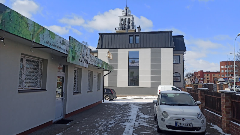 Sklep Zielarsko Medyczny Melisa