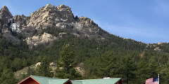 Hualapai Mountain Park Campground