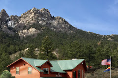 Hualapai Mountain Park Campground