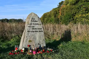 Memorial for sea burials image
